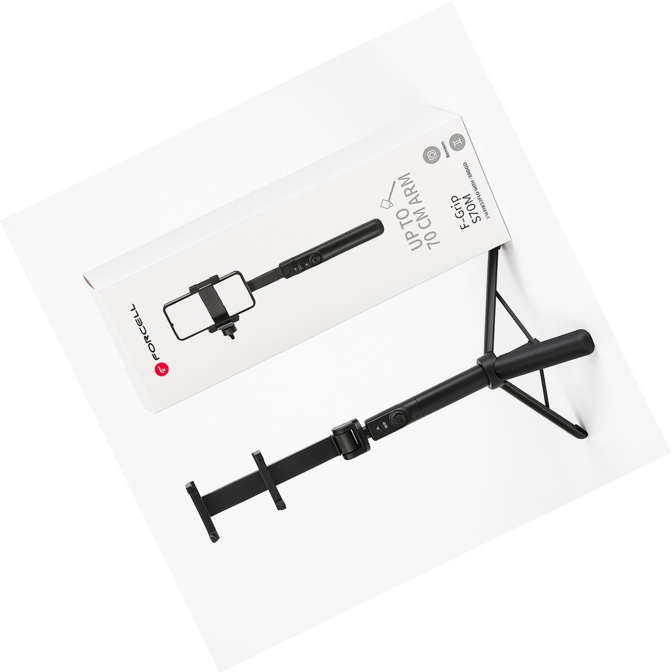 Kijek selfie statyw tripod z pilotem