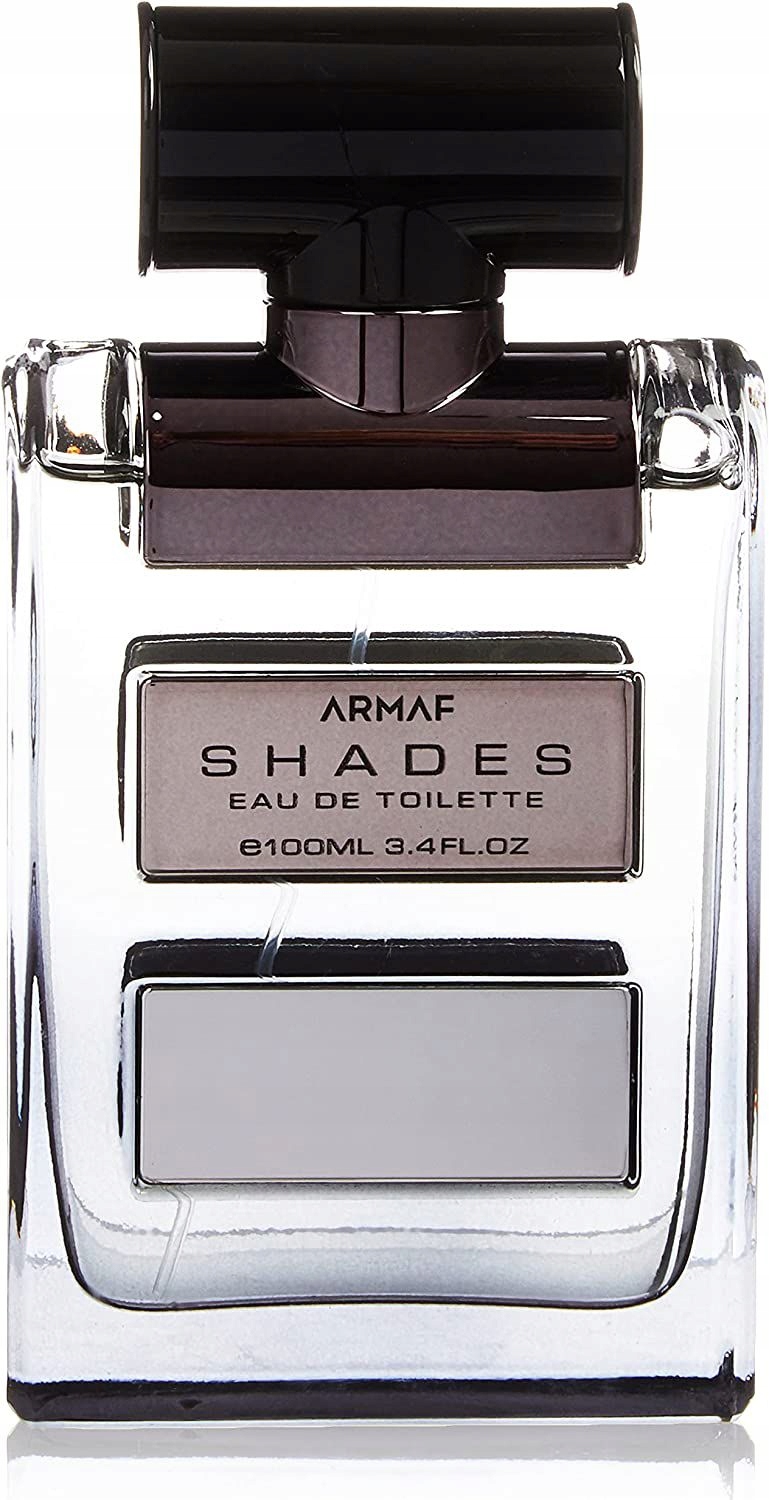 Armaf Shades Edt Objem: 100 ML Pro Muže