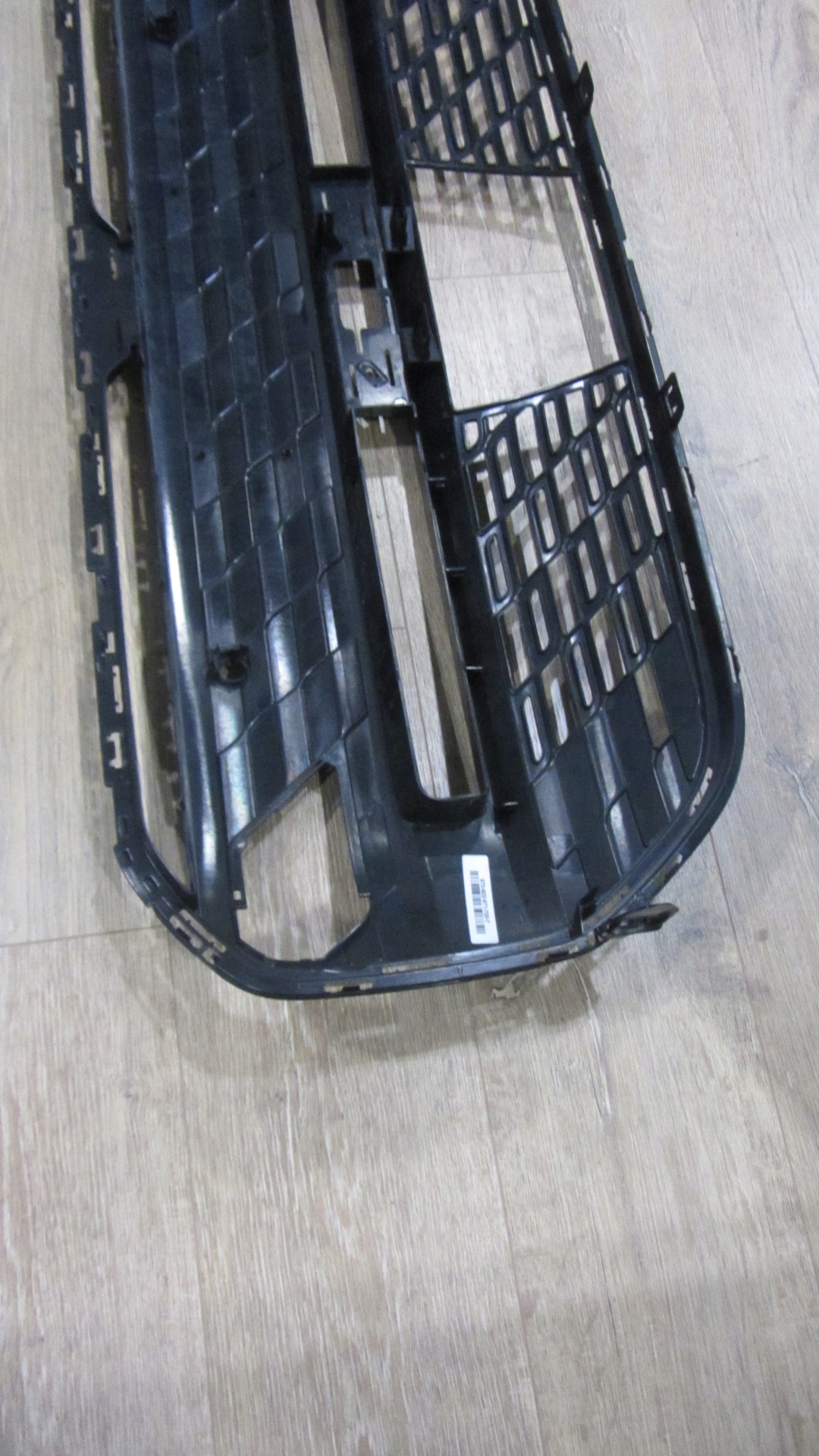 MINI COOPER JOHN COOPER WORKS maska branika prednja maska 51135A26C86