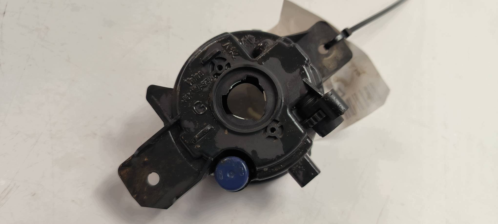 fog light left A044633 OPEL MOVANO II