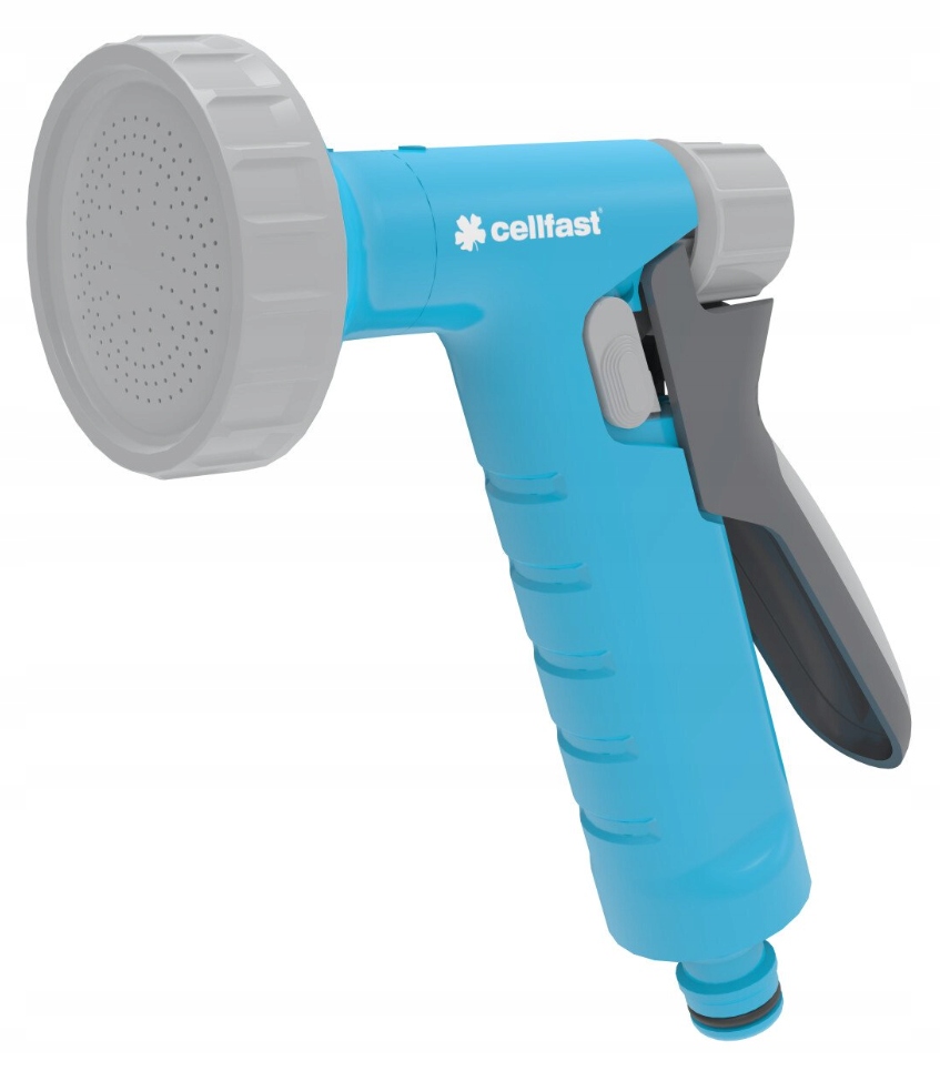 

Pistolet zraszający prysznicowy Ideal Cellfast