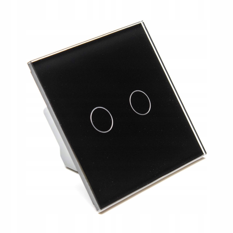 VL-C702S-62 Křížový a schodišťový spínač Livolo Eu