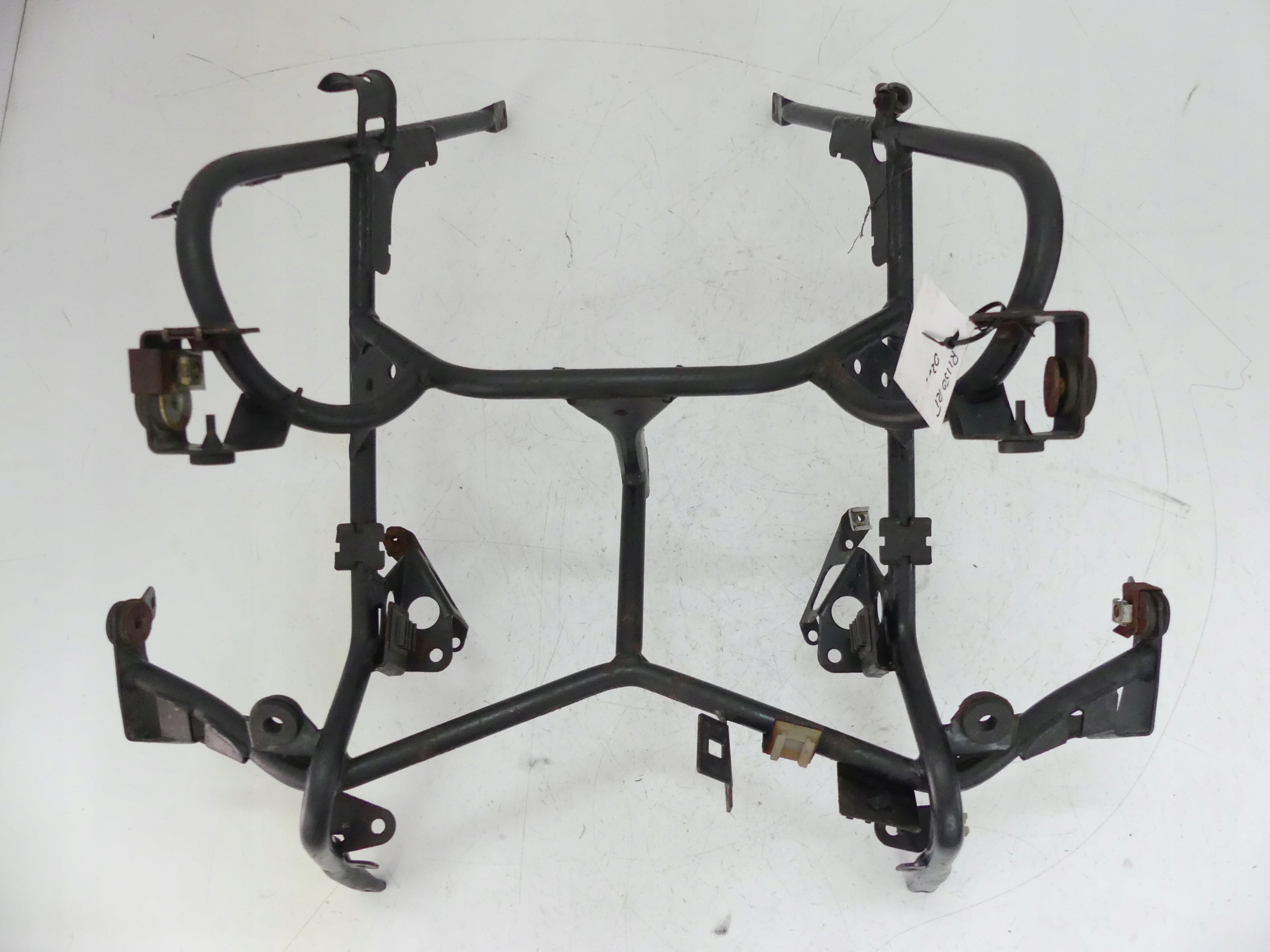 . Каркас рамы крепление BMW R1150 RT ABS 02 r.