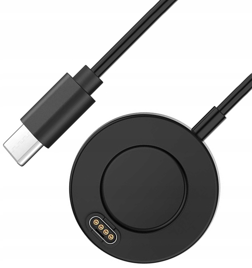 Stacja Dokująca Przewód Ładowarka Usb-c Garmin Fenix 6 Pro (Tech-Band)