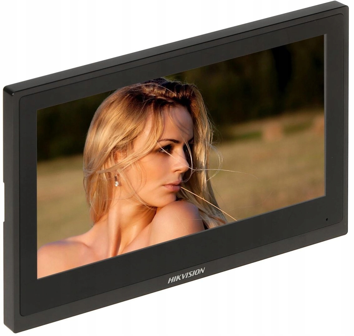 Monitor wideodomofonu Hikvision DS-KH6351-WTE1 Hikvision