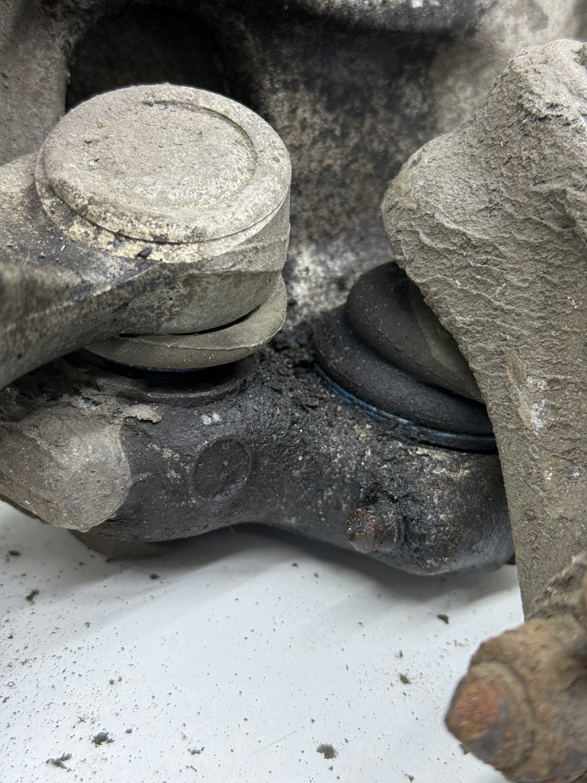 AUDI A6 A7 C7 swing left front arm of the arm complete