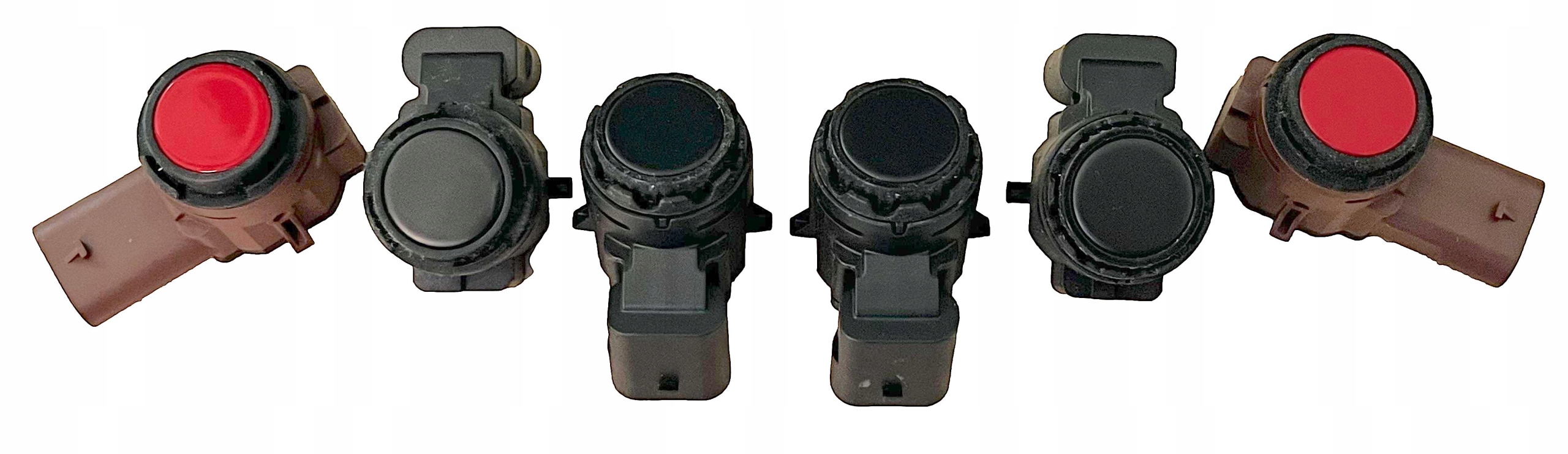 5WA919275A 5WA919275C - VW GOLF VIII передній бампер PDC датчик паркування