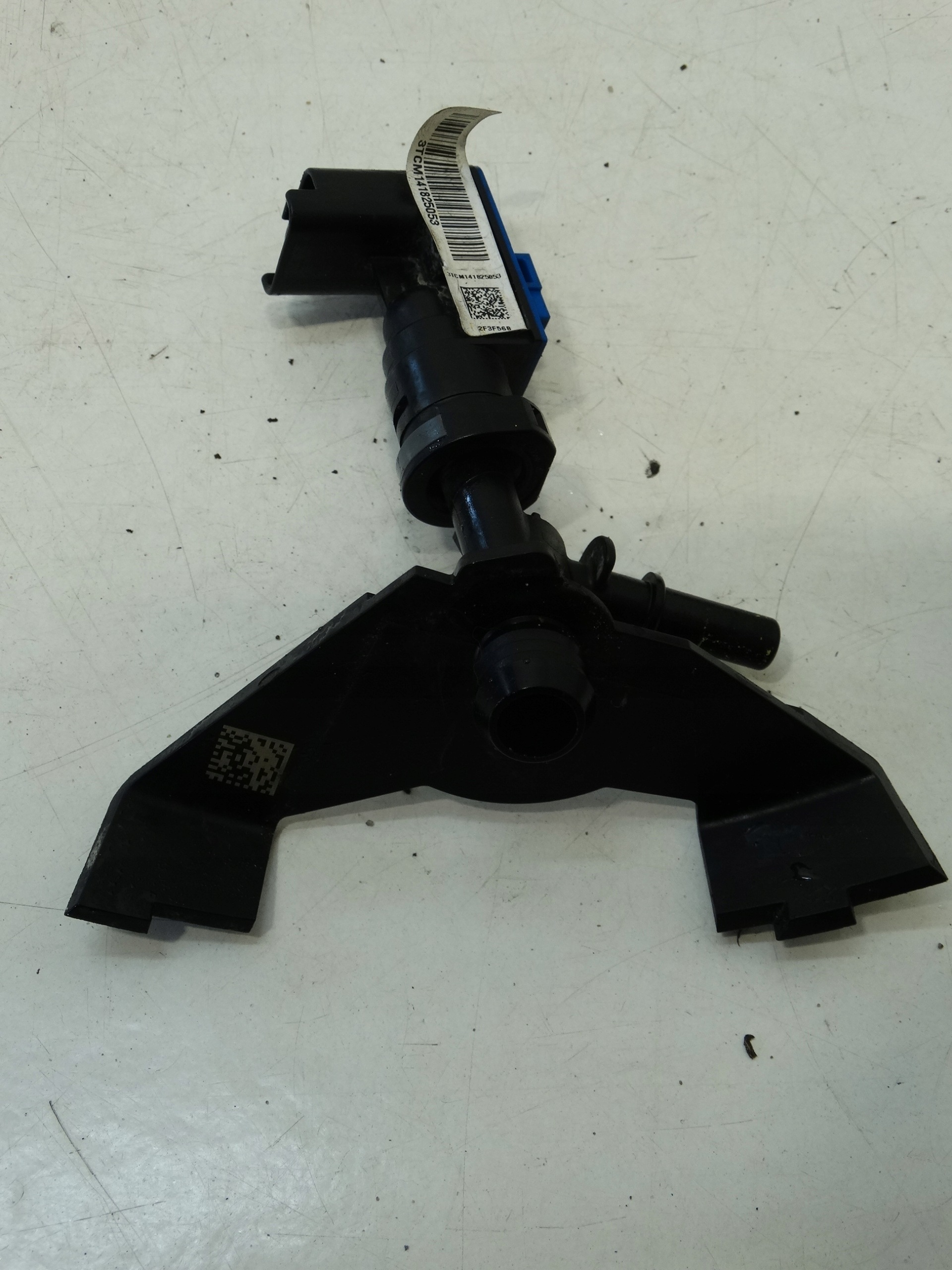 Sensor Sensor Druck servo CITROEN C4 CACTUS 1.6 BLUEHDI 16R. 9677783780
