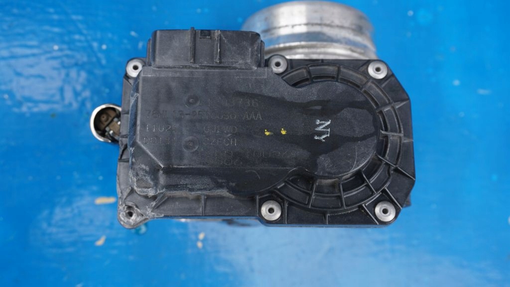 VOLVO S60 V60 XC60 S90 XC90 2.0 T5 T6 - Valvola a farfalla