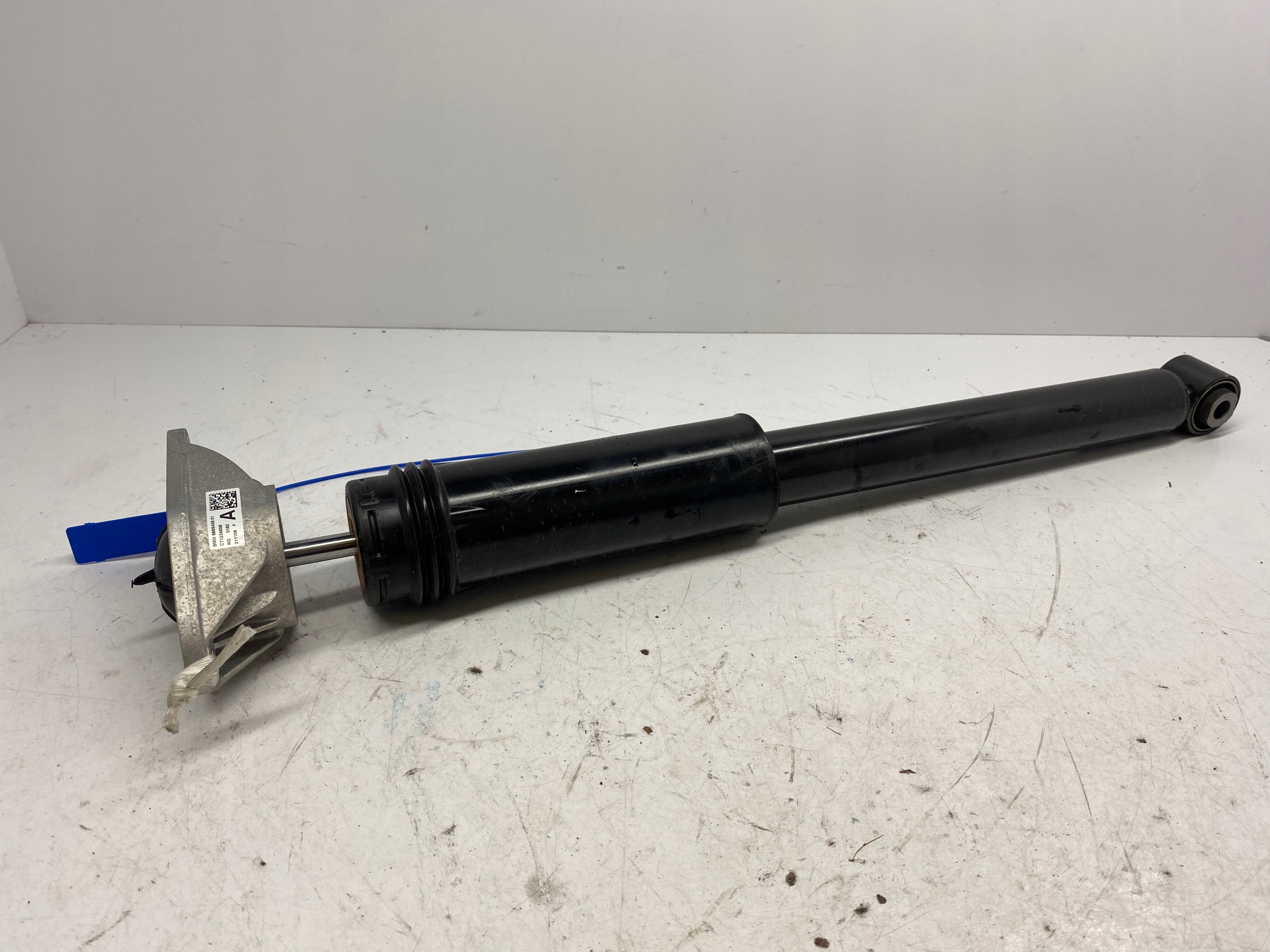 BMW 2 U06 shock absorber rear left 149415-10