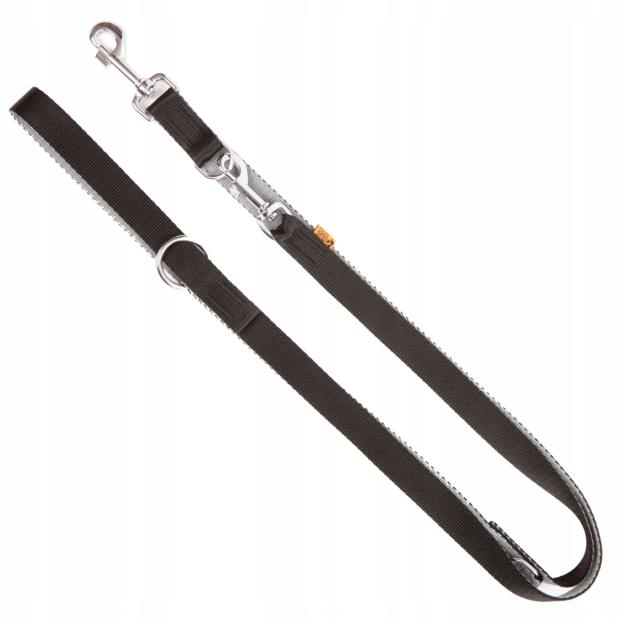 

Dingo Smycz Przedłużana Twilight 1,0X220 Czarna