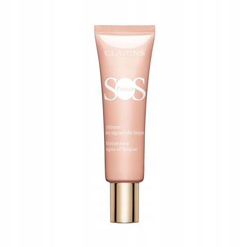 Sos Primer Podkladová Báze #01-ROSE 30 ML