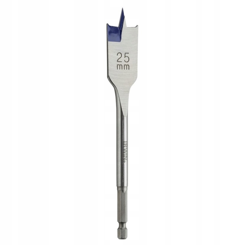 

Wiertło Do Drewna Łopatkowe 35*152MM 10502821IRWIN