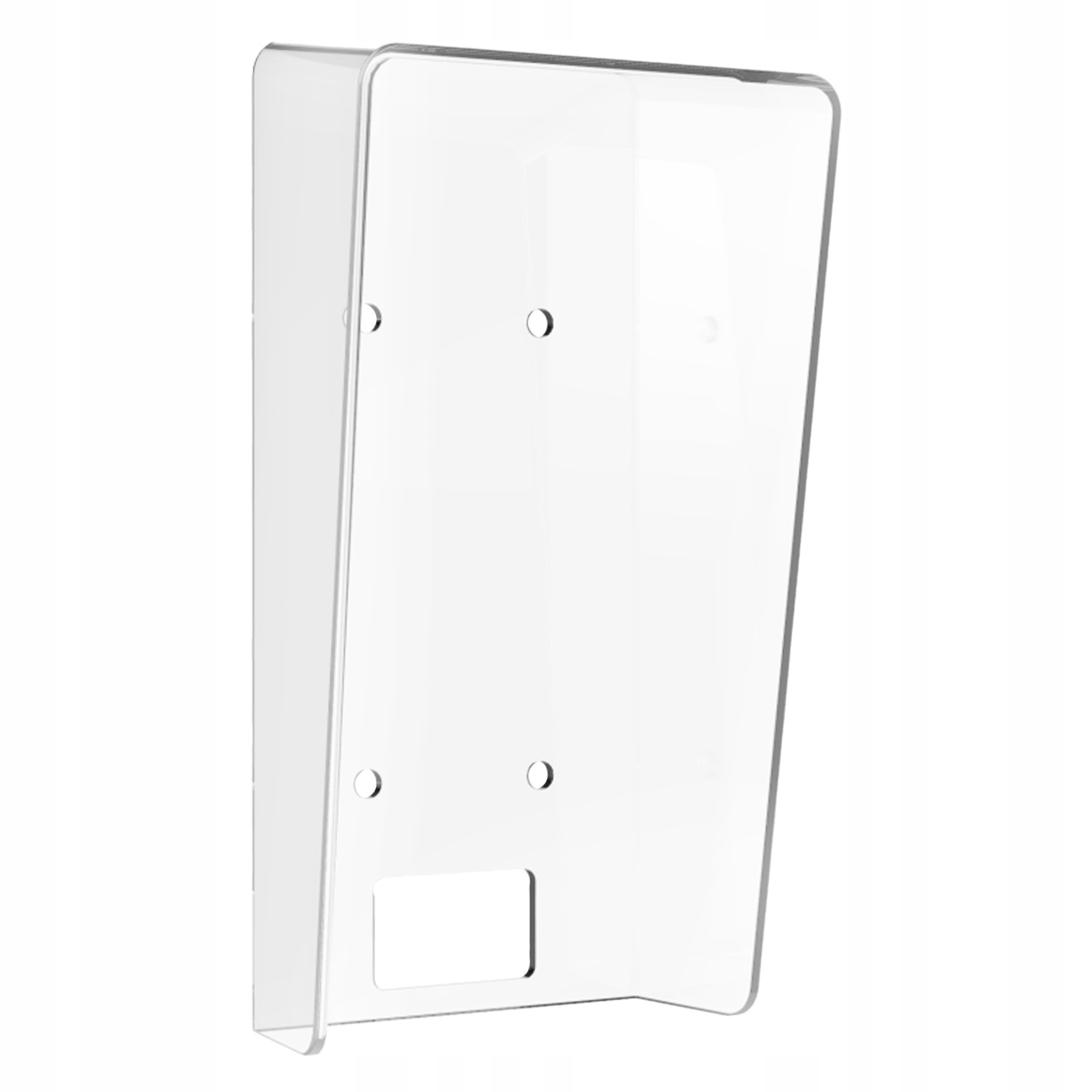 PRZECIWDESZCZOWY DASZEK stacji bramowej HikVision Kod producenta DS-KABV6113-RS/Surface