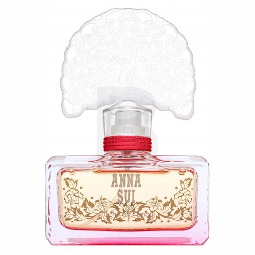 Anna Sui Flight of Fancy toaletní voda pro ženy 50 ml