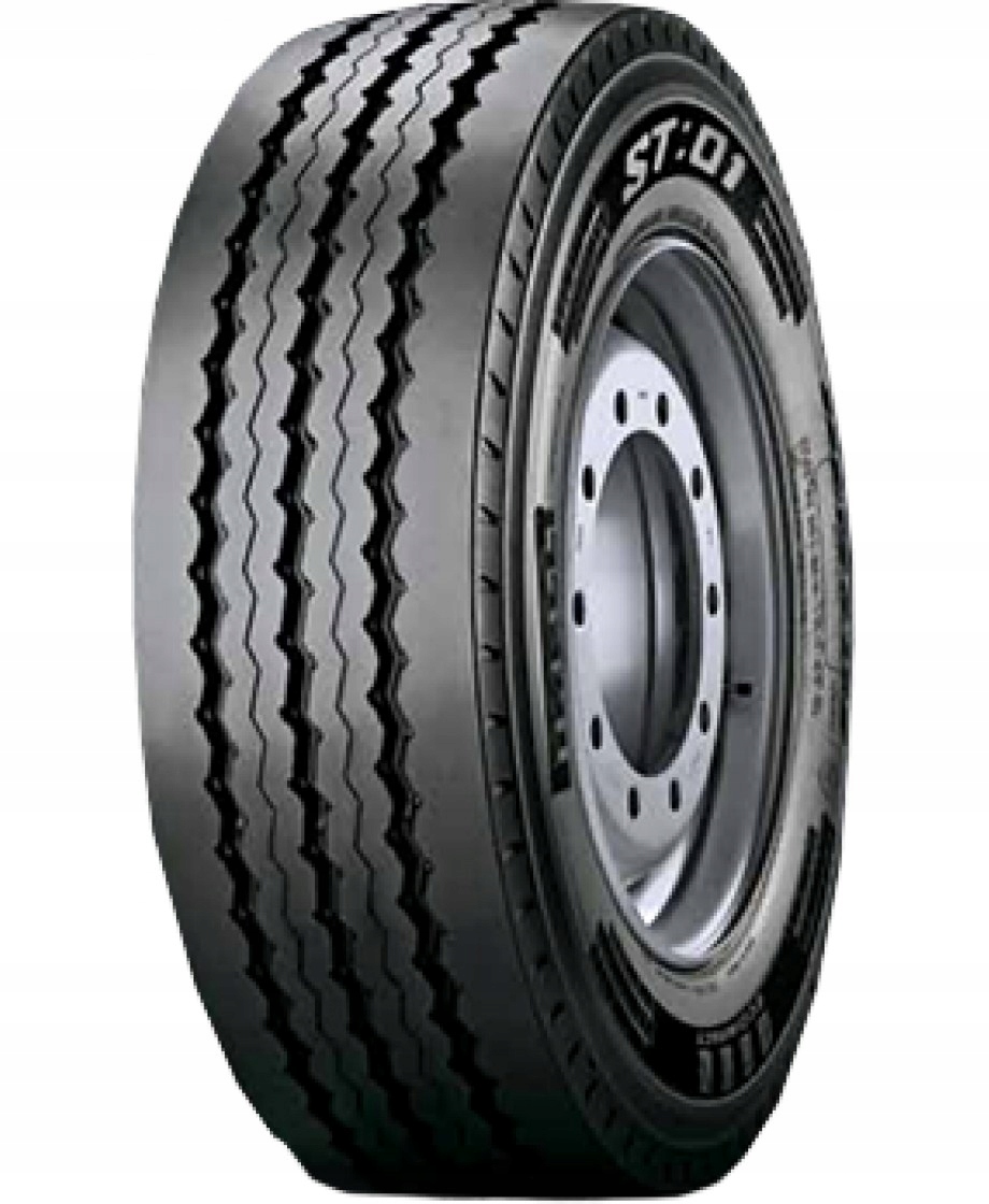 PIRELLI ST01 245/70 R17. 5 143 J
