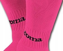 JOMA GETRY PIŁKARSKIE CLASSIC II 400054.030 r40-46 Płeć produkt uniseks