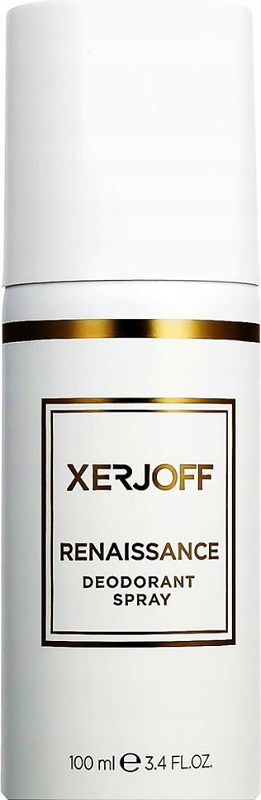 Xerjoff 1861 Renaissance deodorant ve spreji 100 ml