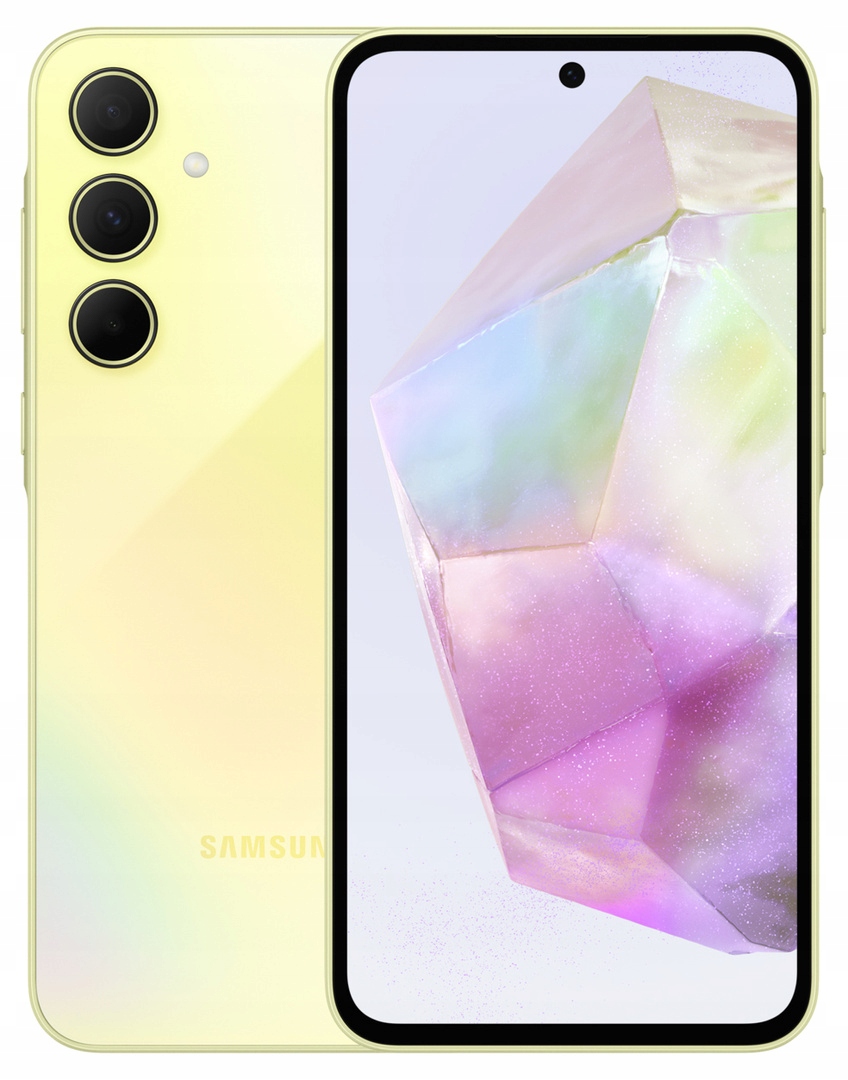 Smartfon Samsung Galaxy A35 5G A356 Nowy 6/128GB