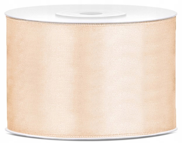 

Tasiemka Wstążka Satynowa Atłasowa 50MM Różne P092