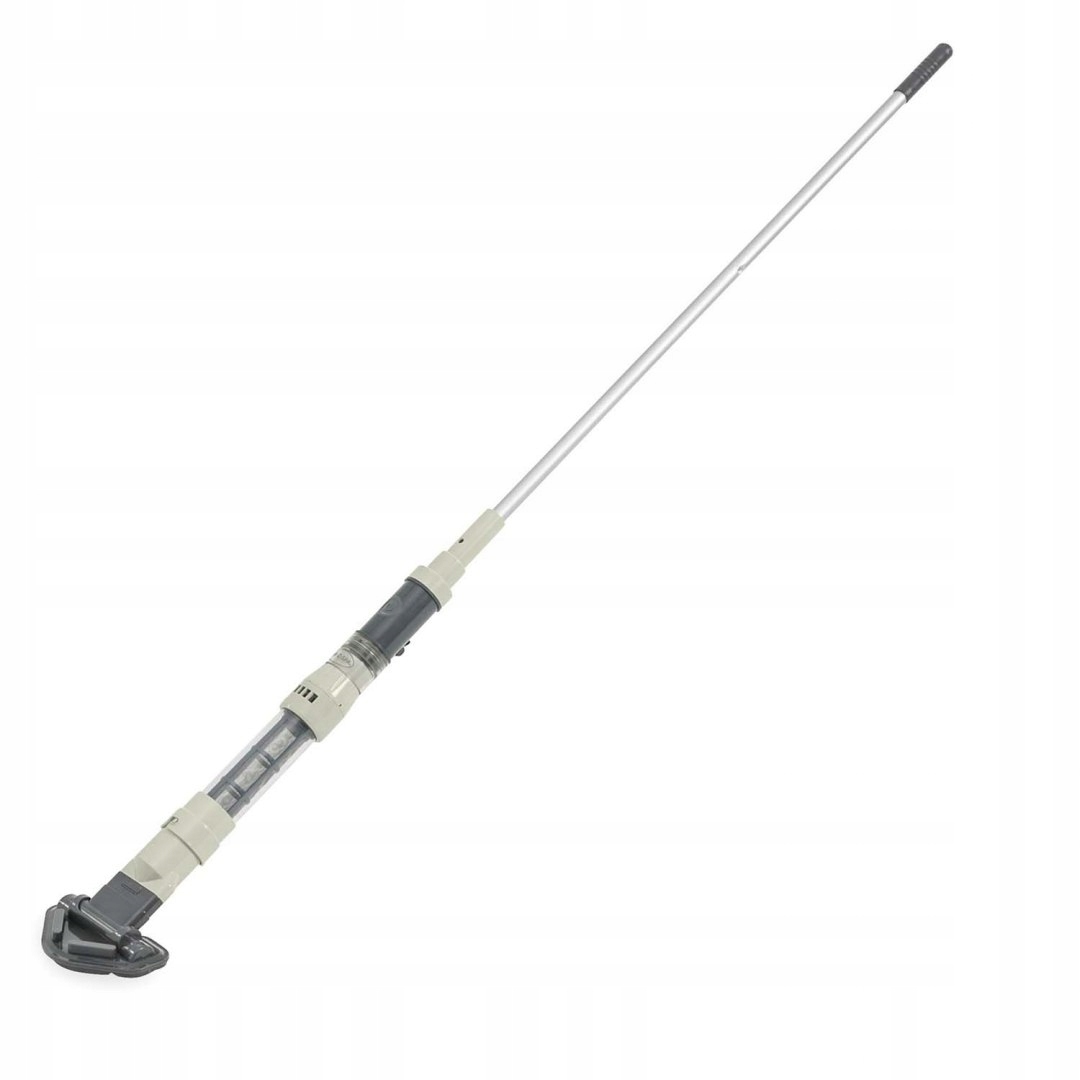 BEZPRZEWODOWY ODKURZACZ DO BASENU AKUMULATOROWY BASENOWY BESTWAY LAY-Z-SPA EAN (GTIN) 6942138904864