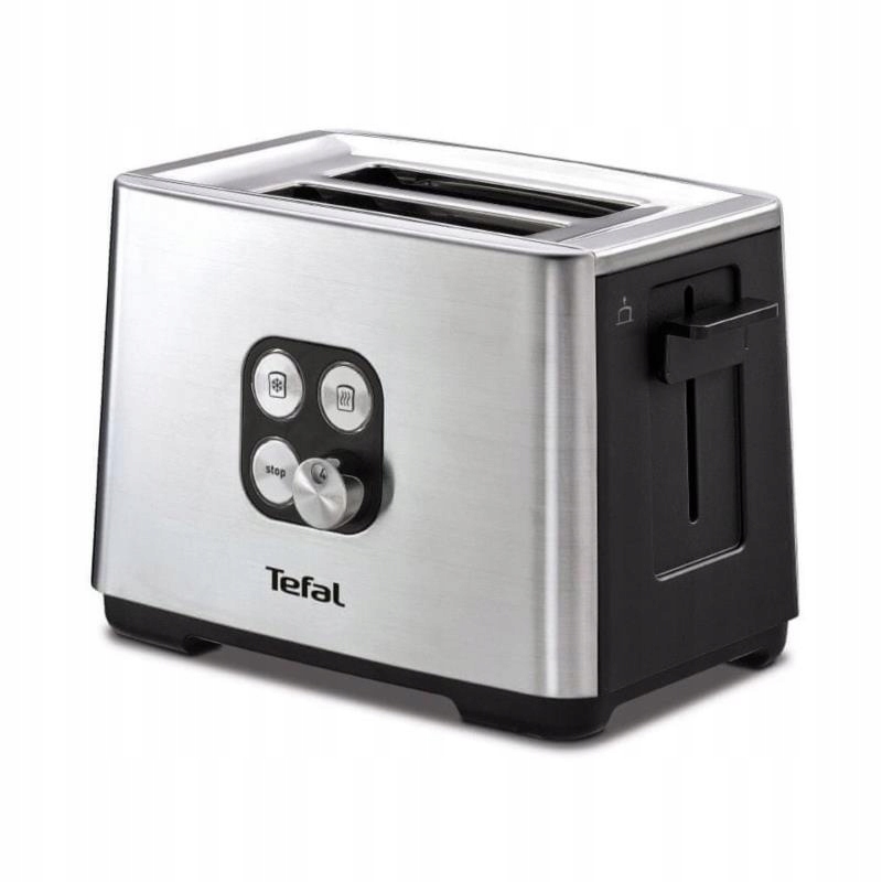 Toster Tefal Equinox 980W TT420D30