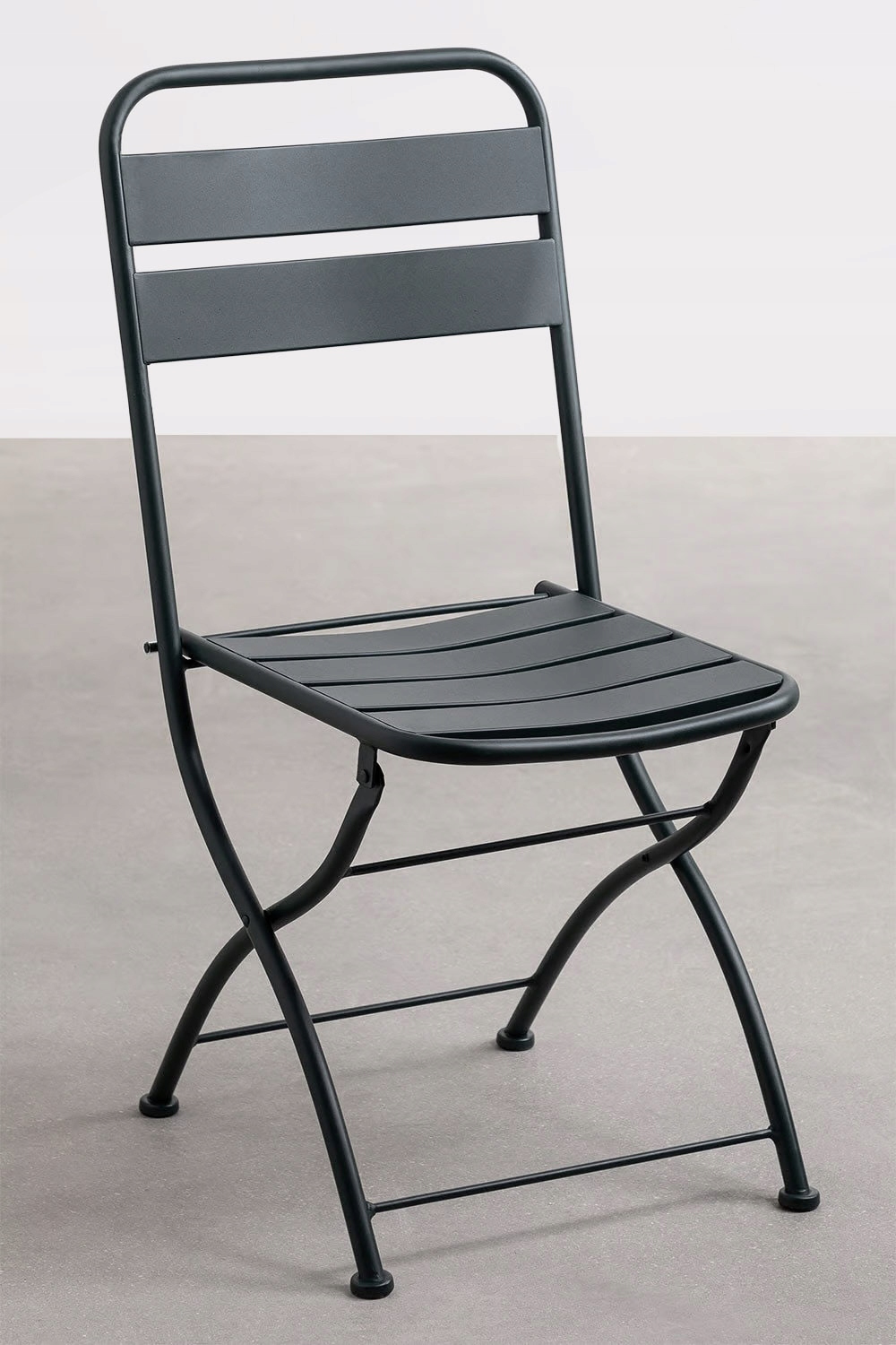 Stół + 2 Krzesła zestaw balkonowy, tarasowy, ogrodowy Linia Bistro