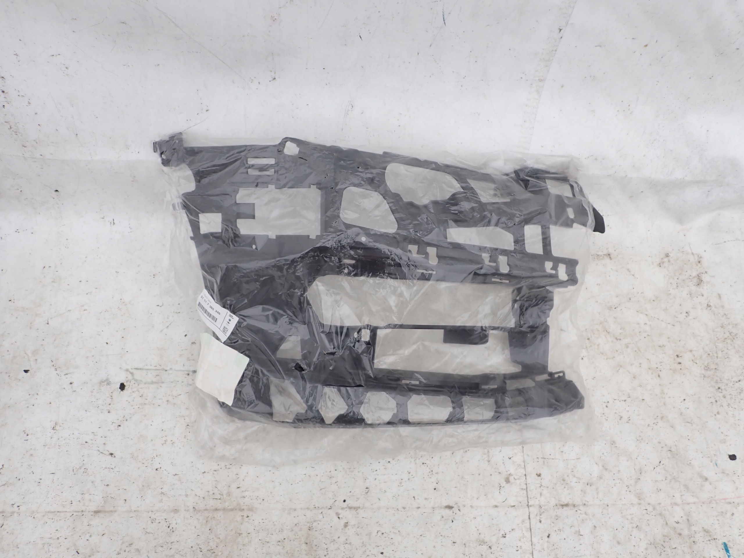BMW G30 G31 support holder right front