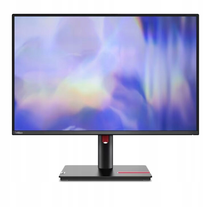 Monitor Lenovo ThinkVision T24d-30, 24-palcový, 63FFMAT1EU