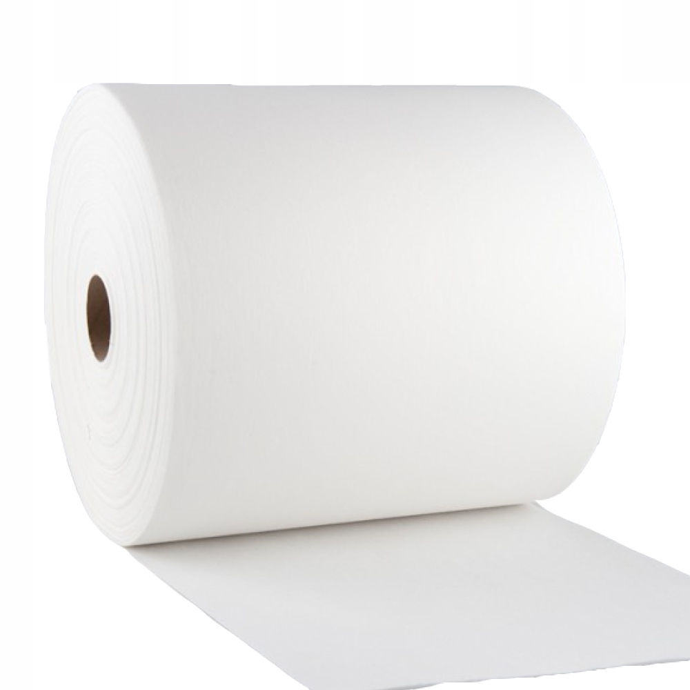 

Ręcznik Rolka Basic Extra Typu airlaid celuloza