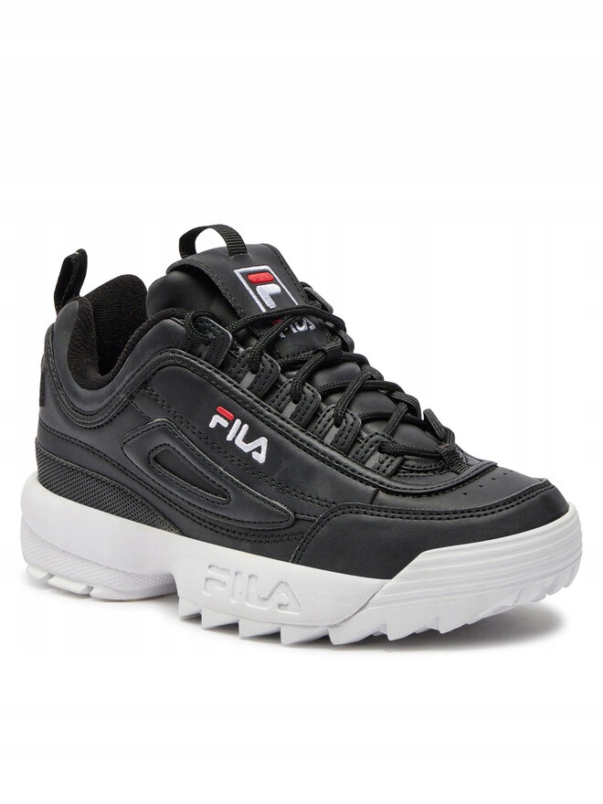 Dámské sportovní tenisky Fila Disruptor Low 1010302-25Y vel. 37