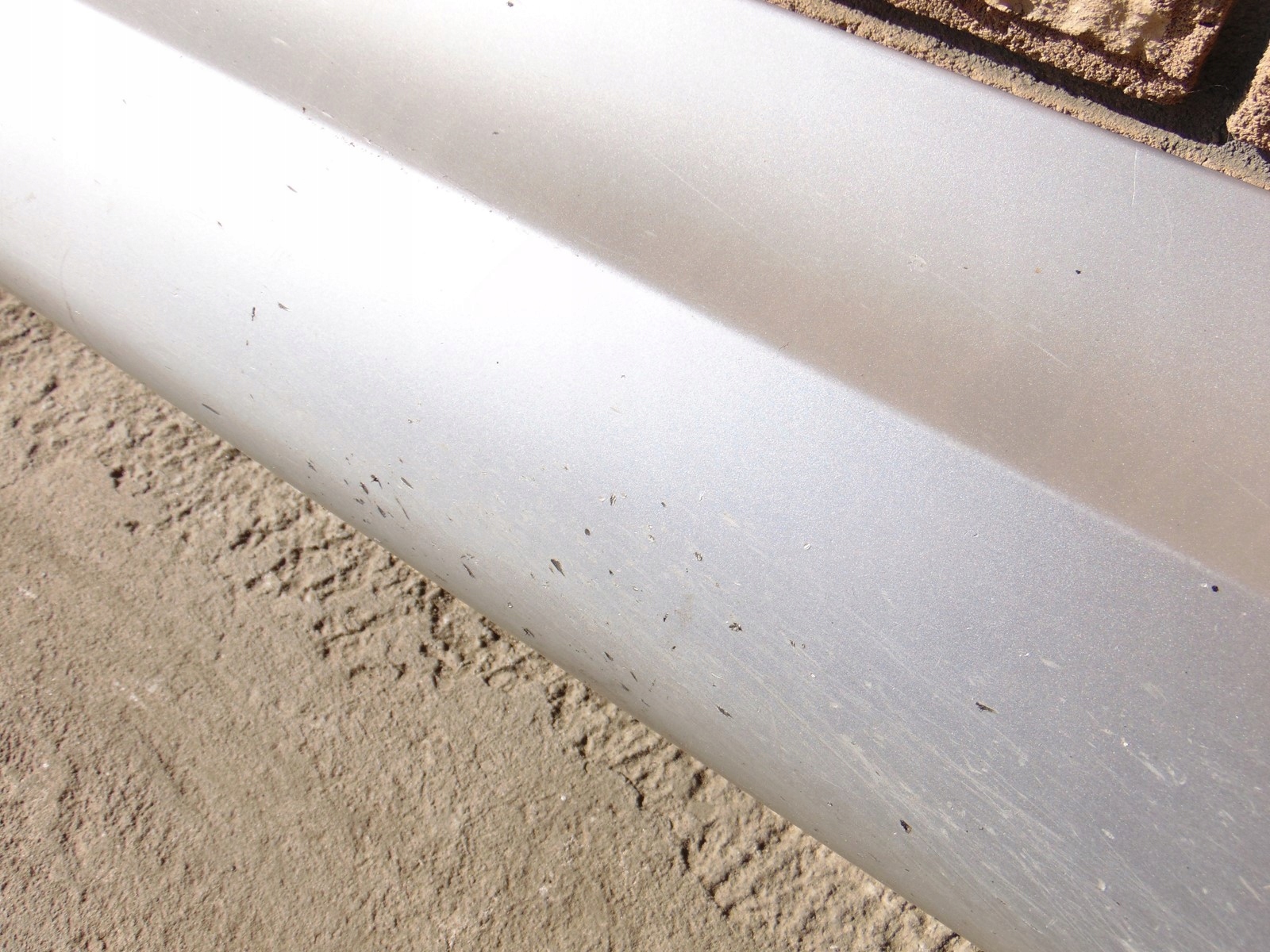 moulding threshold left BMW E90 LIFT M PAKIET 475