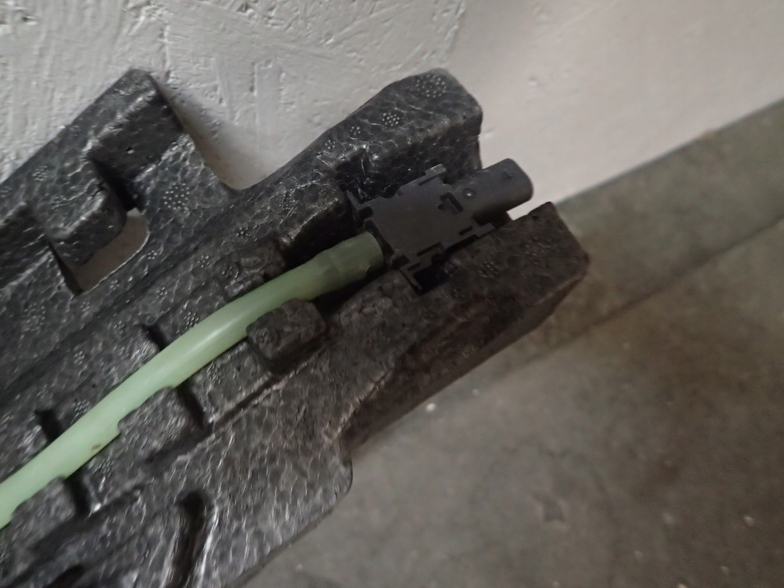 ABSORBER BELKI DER STOSSSTANGE SENSOR BMW 3 III G20 G21