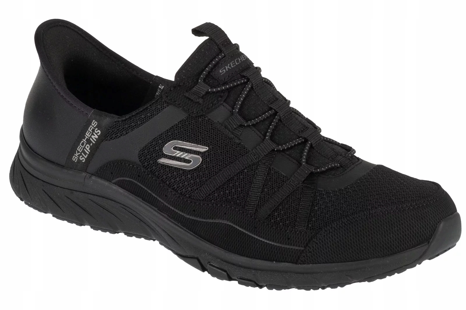 Akce! Skechers Slip-ins: Bonus Sport Leisurely 104289-BBK