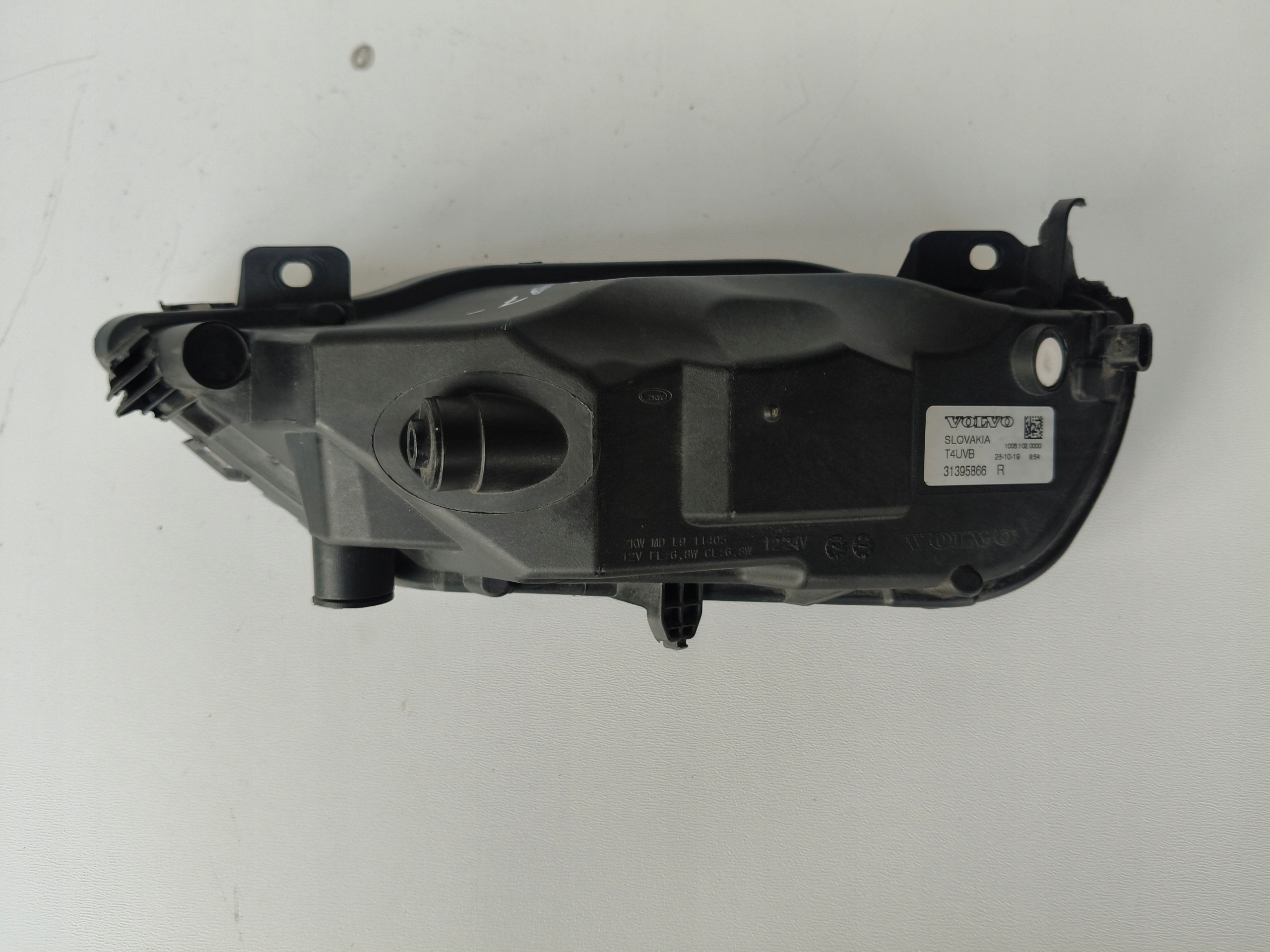 Nebelscheinwerfer rechts VOLVO XC60 II 17- LED