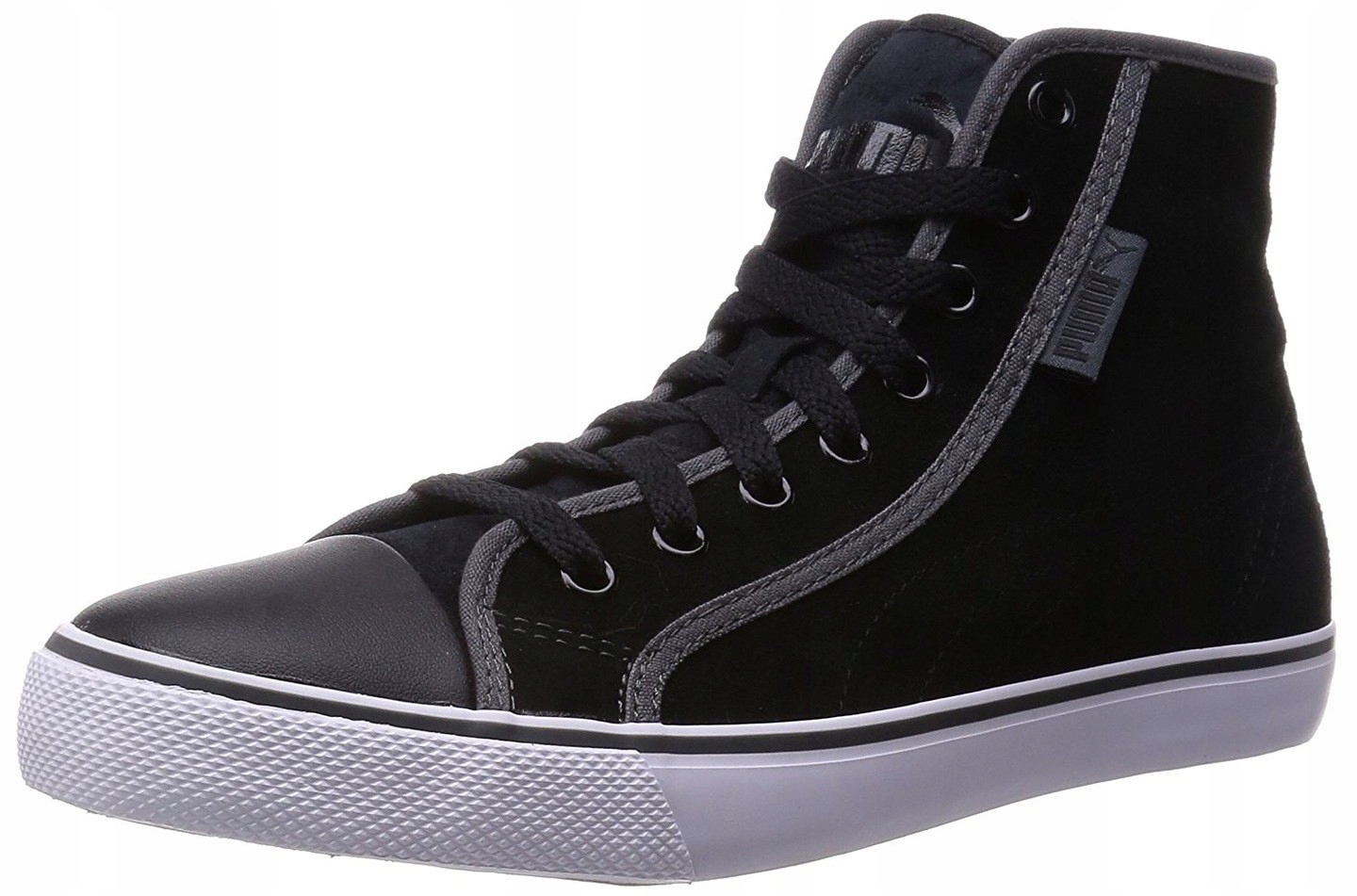 Boty Puma Streetballer Mid 358798-01 Vel 38