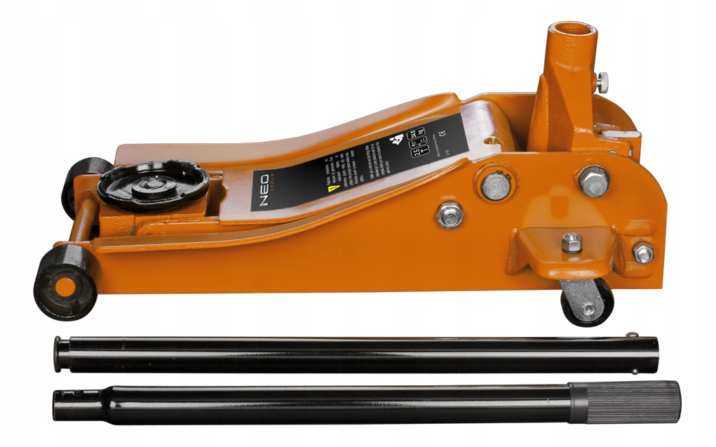 Низкопрофильный подъемник Frog 2.5 T NEO 11-731