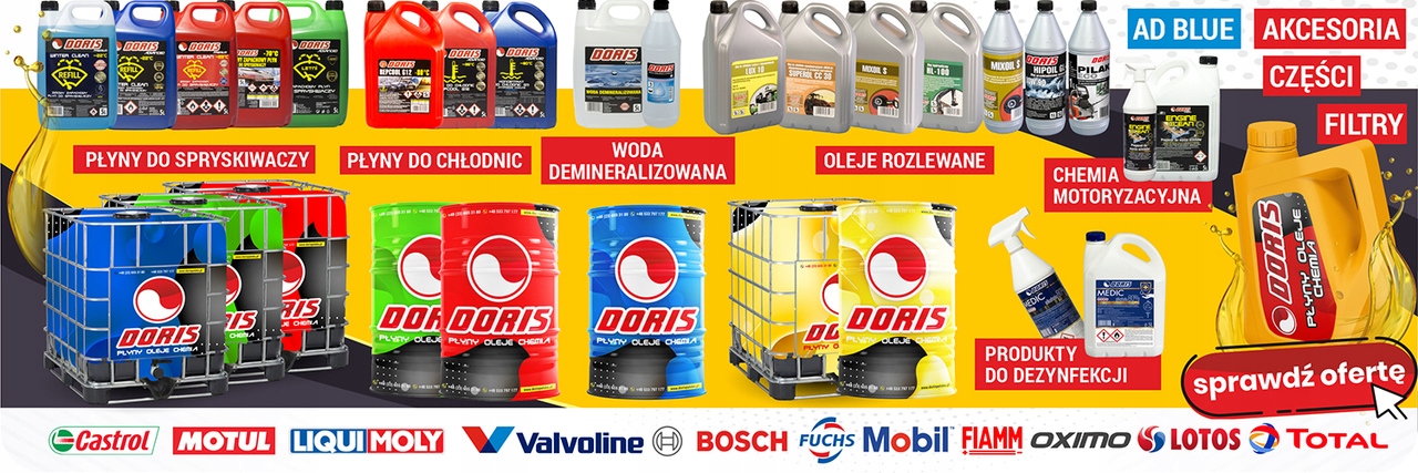 Koncentrat plynu do spryskiwaczy 70 C 1000L Kind Winter