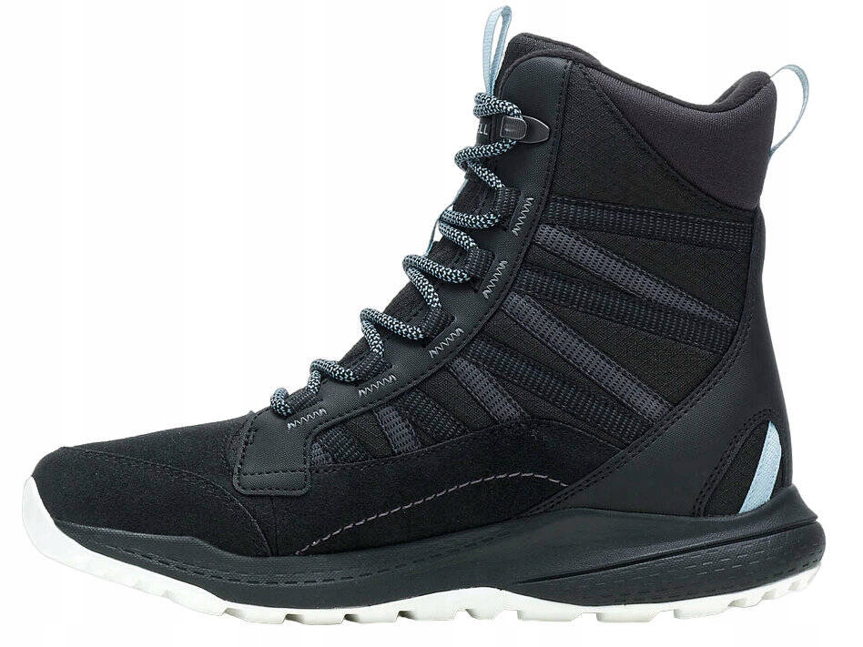Buty zimowe MERRELL BRAVADA 2 THERMO WP r 38 Rozmiar 38