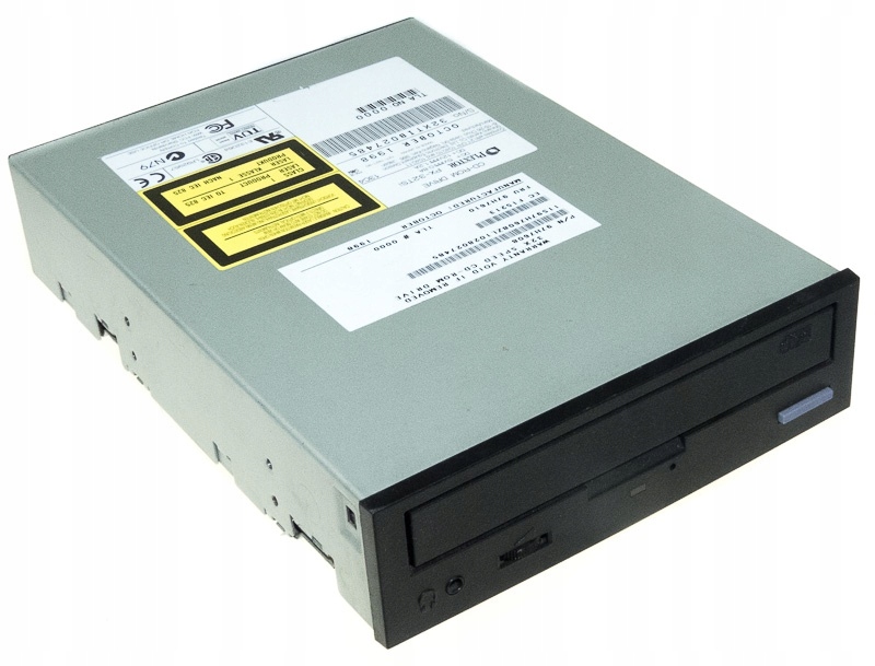 Plextor PX-32TSi Ibm 97H7610 Cd-rom Mechanika 32x Scsi 68-PINOVÁ