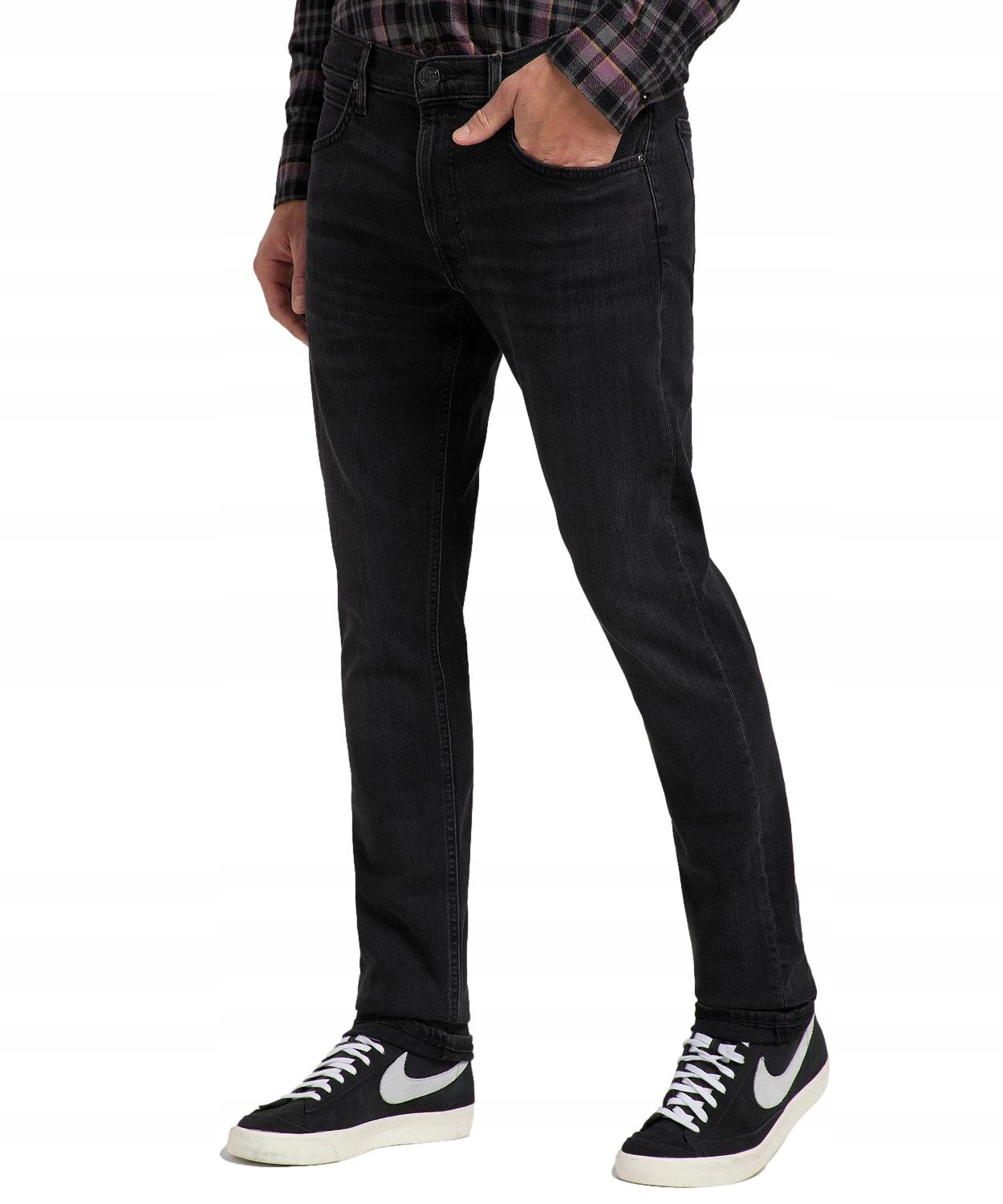

Jeansy Lee Luke L719HFLN Worn Dry Lake W 33 / L 30