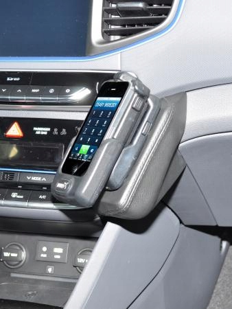 Držák na telefon Kuda Hyundai Ionic od roku 2016