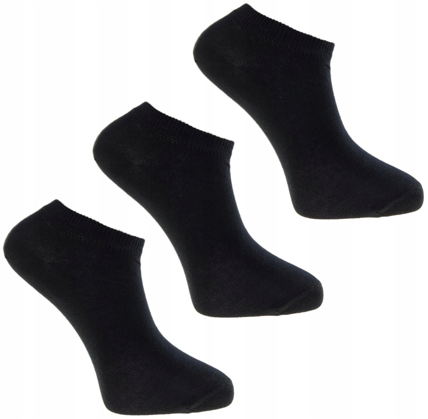 

Moraj Skarpetki Sport Stopki 3 Pary Socks 39-42