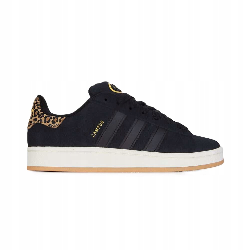 Boty Adidas Campus 00s Black Panther vel. 36 JQ5877