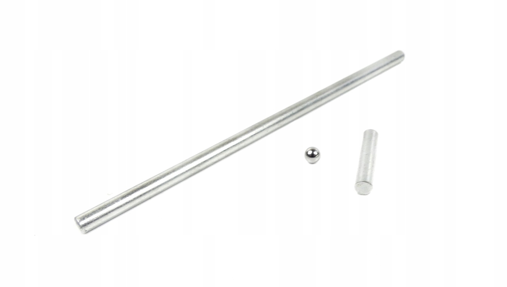 

Popychacz sprzęgła kulka Jawa 50 Ogar 200 Mustang