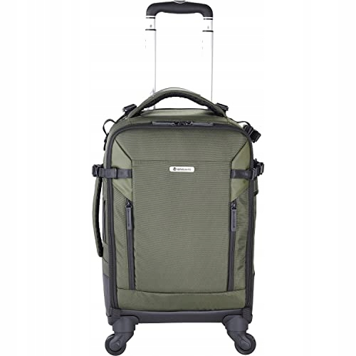 VANGUARD Veo Select 55BT GR Torba Na Aparat Fotograficzny Na Kółkach — miniatura 3