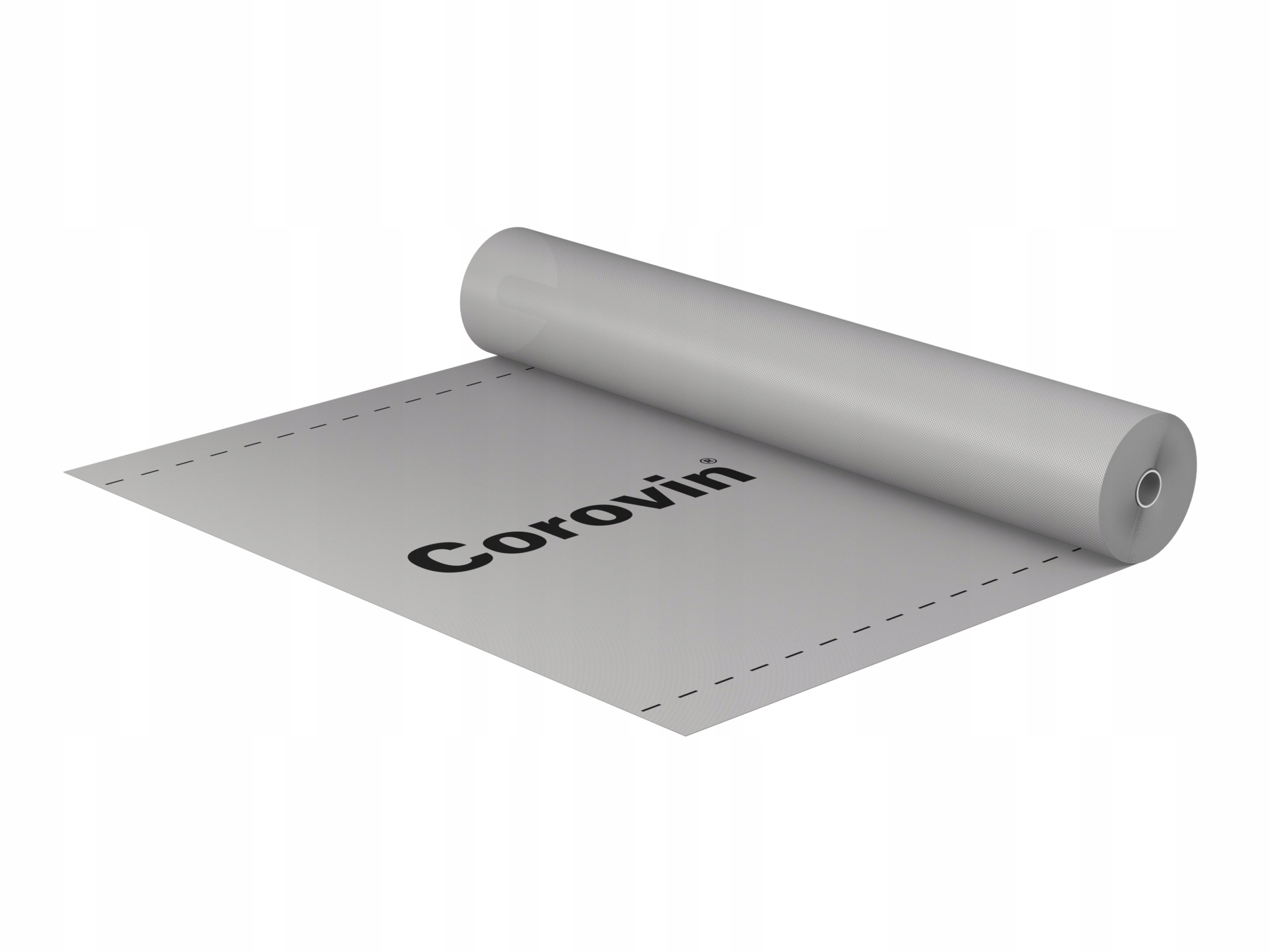 Wiatroizolacja - Folia - Membrana - COROVIN 75 m2