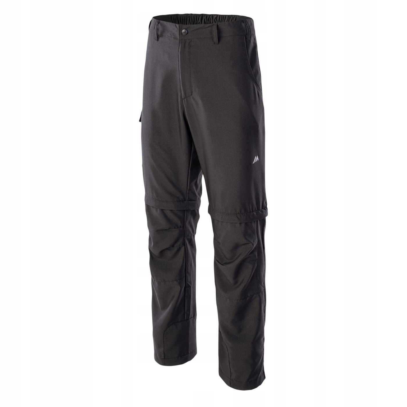 MĘSKIE SPODNIE TREKKINGOWE 2W1 MARGO MARTES XL Właściwości wiatroszczelne