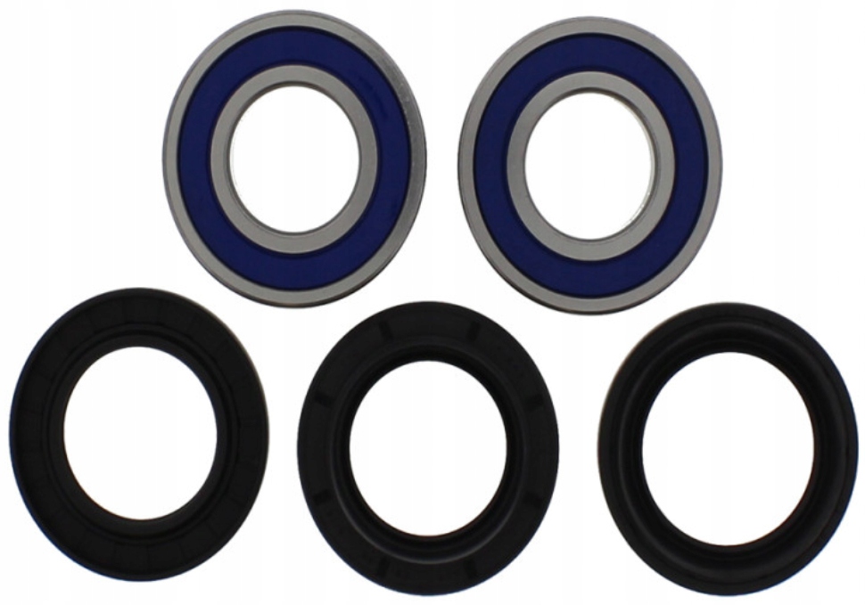 Ložiska Zadního Kola Yamaha Yxr 700 Fi Rhino 08-14