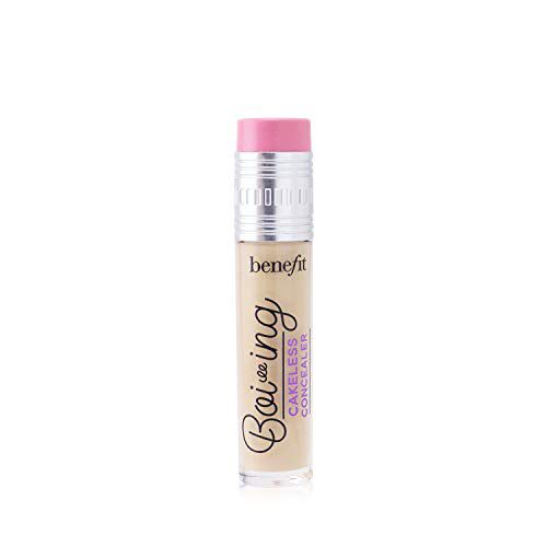Benefit Boi-ing Cakeless Concealer Krycí Tekutý Korektor Odstín 5